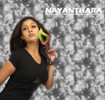 nayanthara wallpapers. Nayanthara will make a special